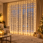 LED curtains