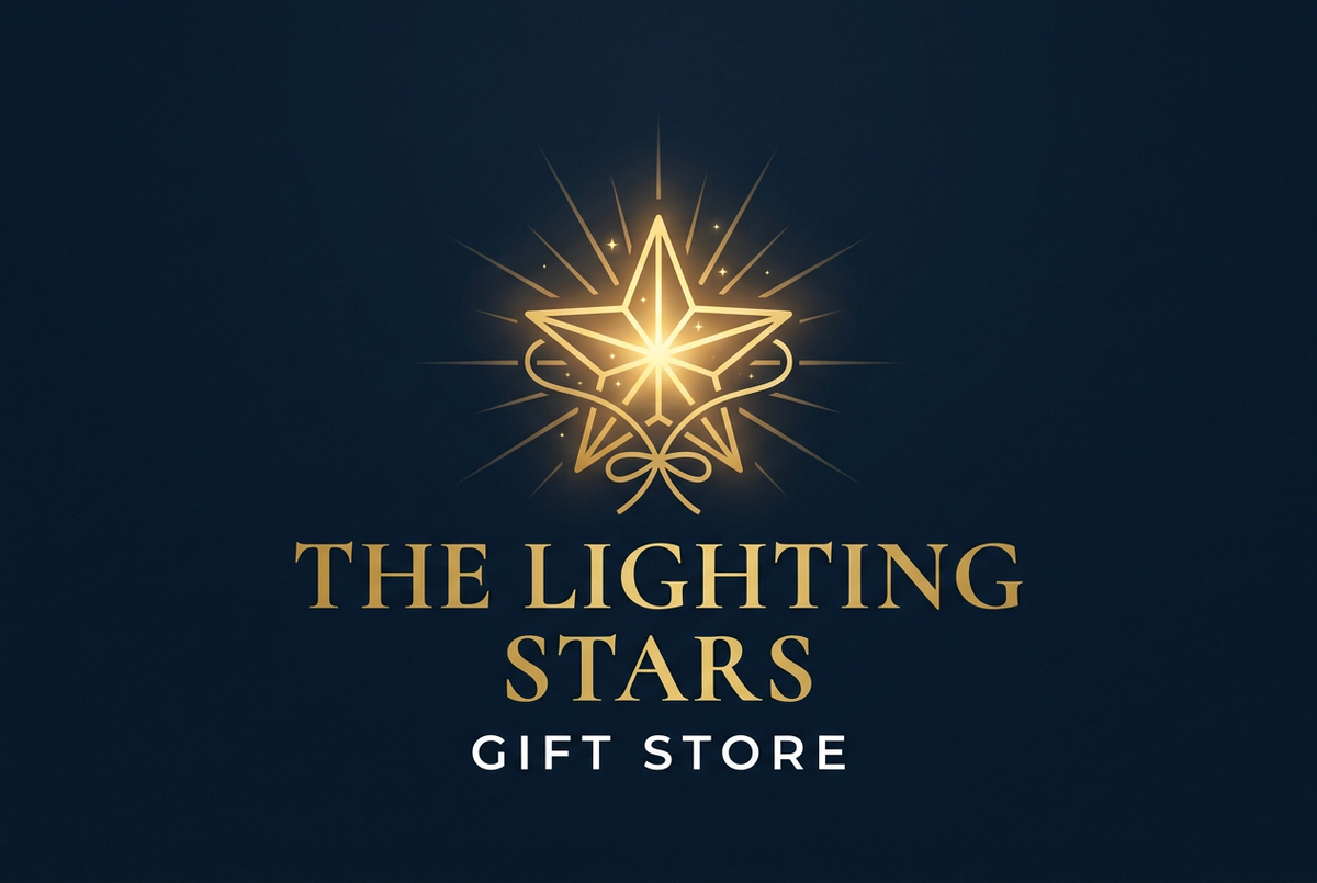 The Lighting Stars Gift Store
